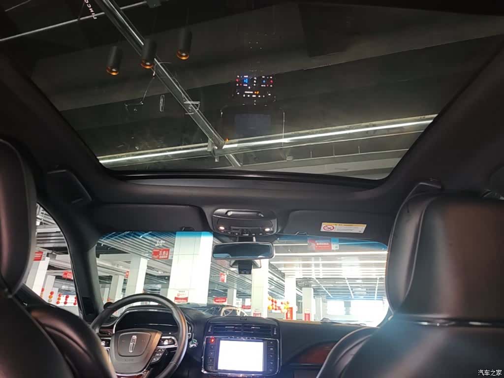 Lincoln VI, 2021 18