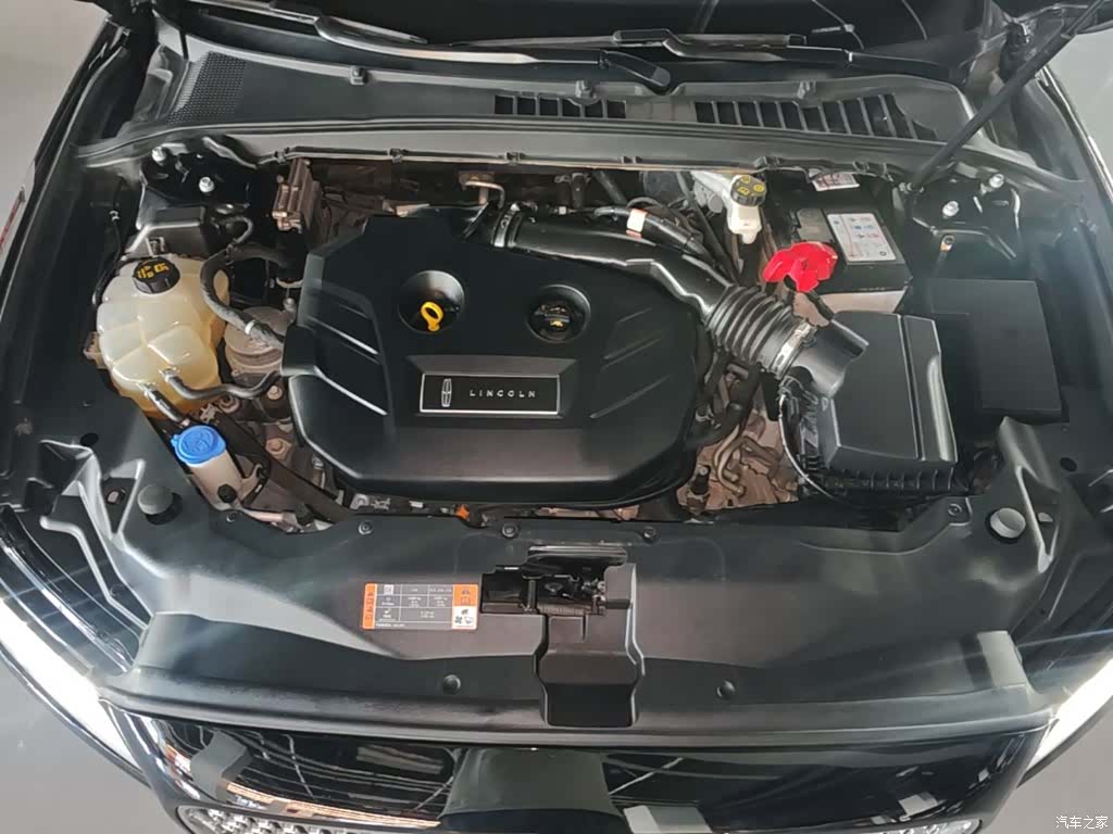 Lincoln VI, 2021 20