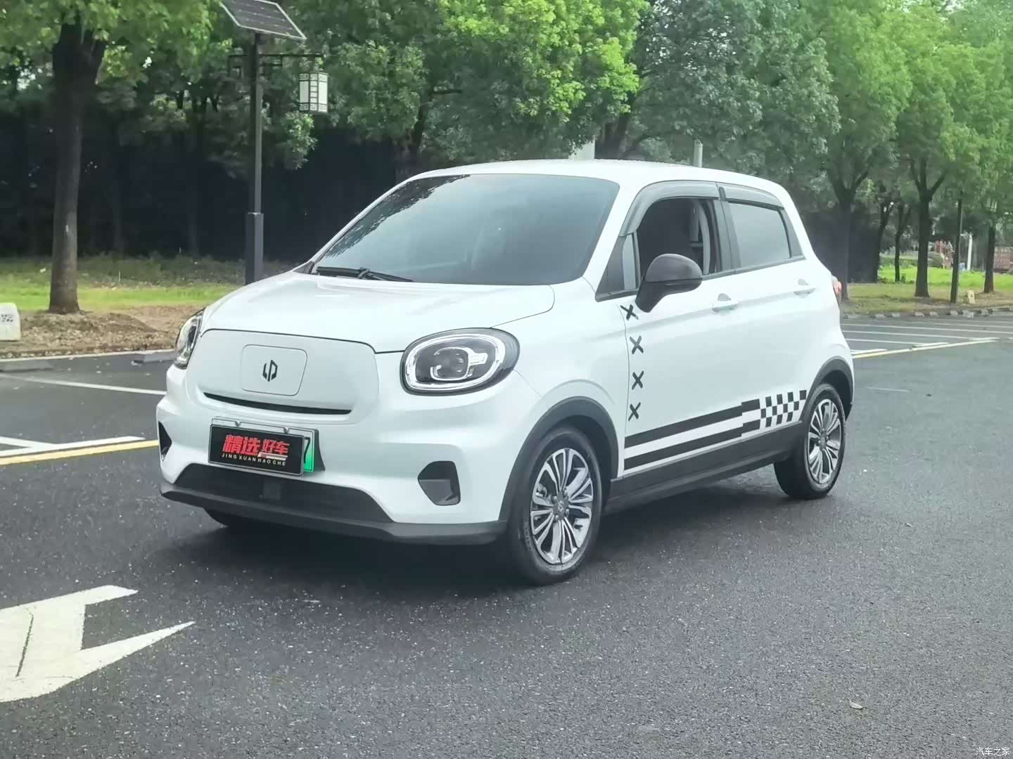 Leapmotor T03