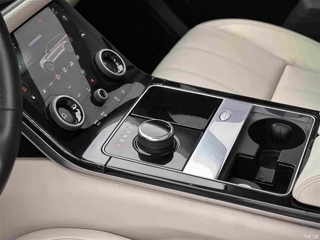 Land Rover Range Rover, 2017 11