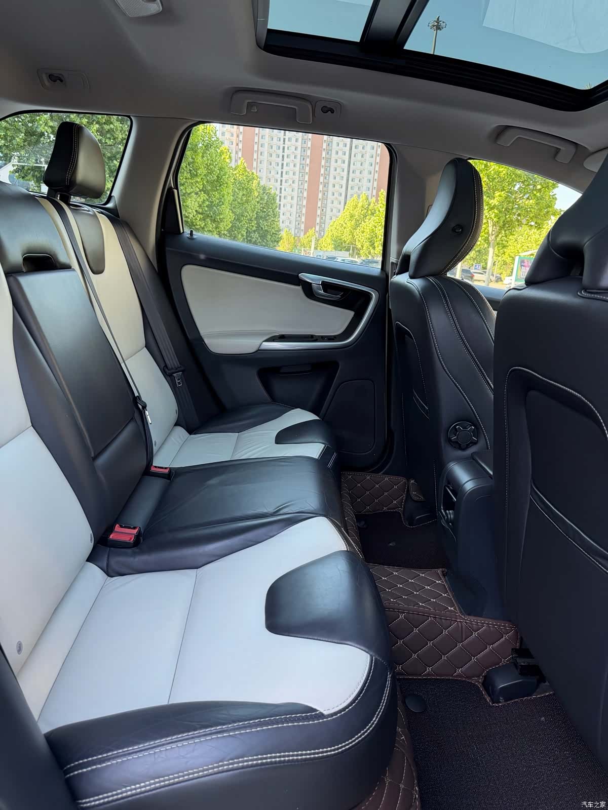 Volvo XC60, 2014 11