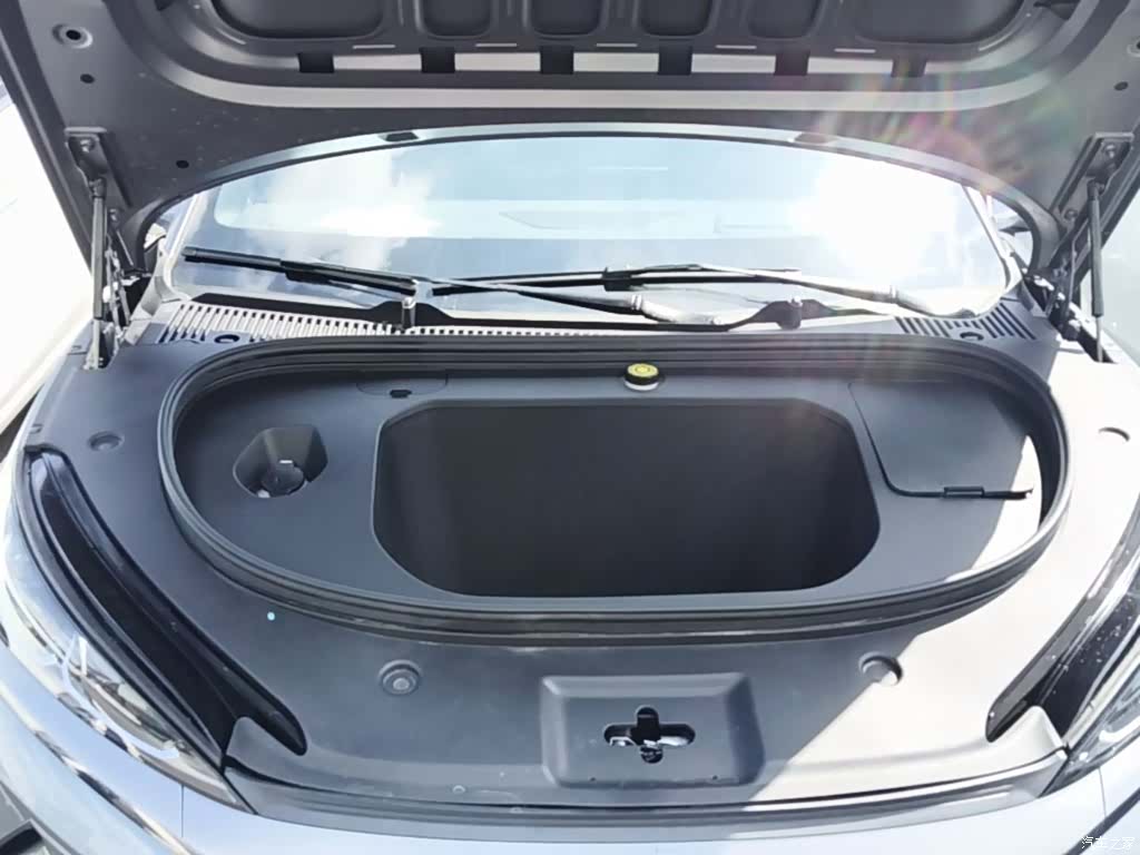 BYD Qin, 2025 20