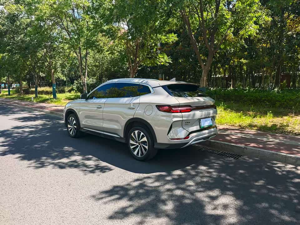 BYD Songjiang BYD Songjiang