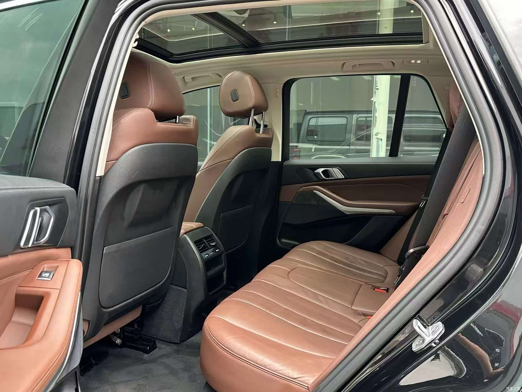 BMW X5, 2021 7
