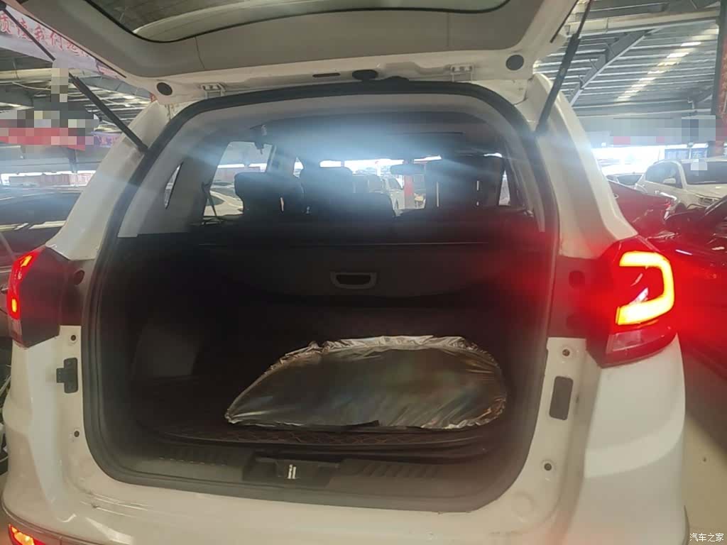 Chery 5, 2016 19