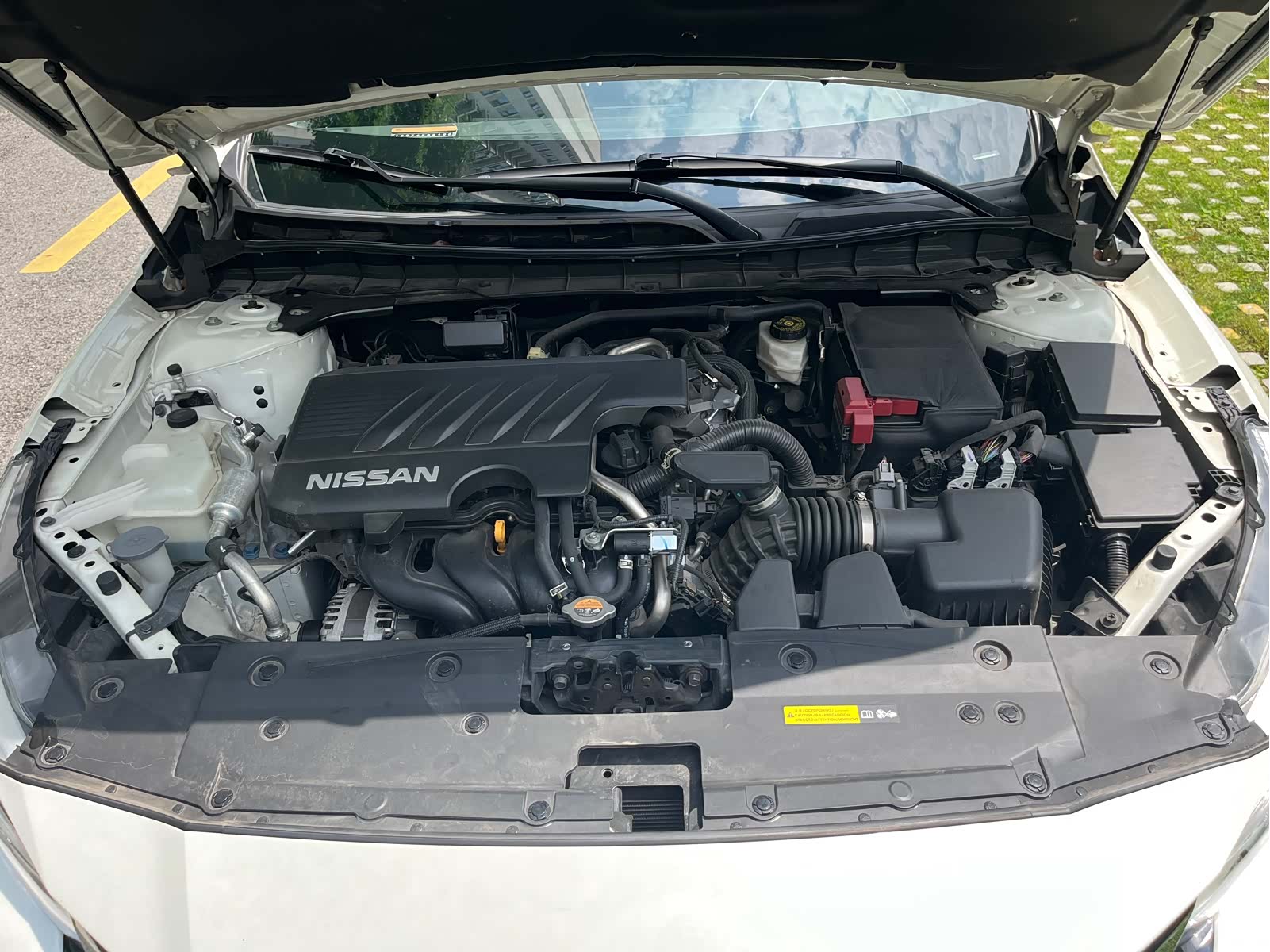 Nissan Teana, 2021 16