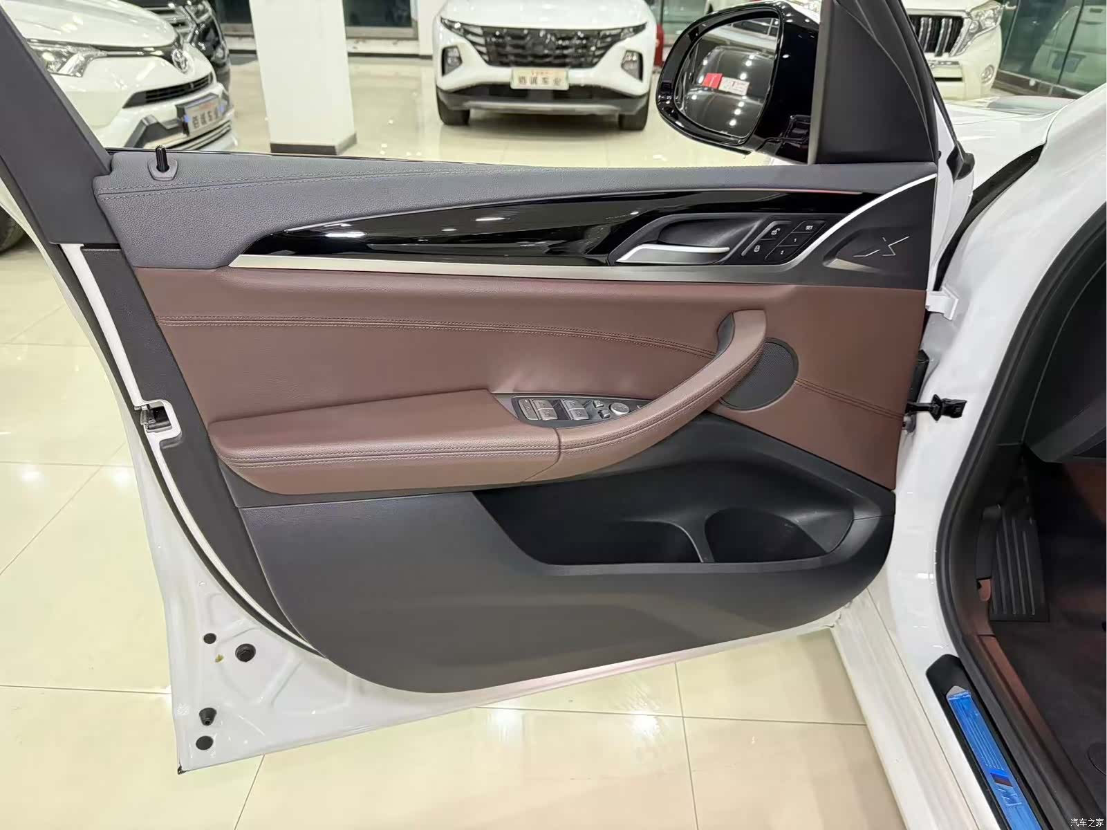BMW X3, 2019 4