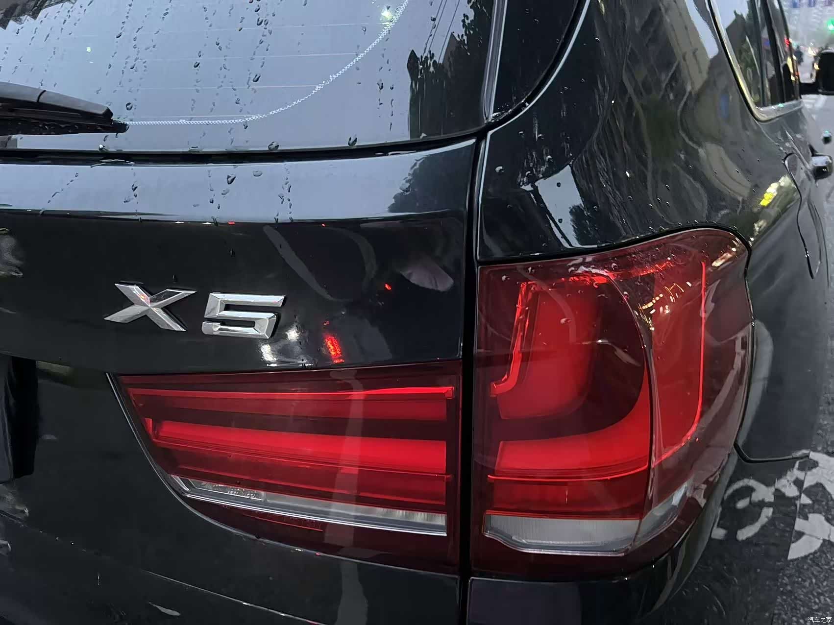 BMW X5, 2018 11
