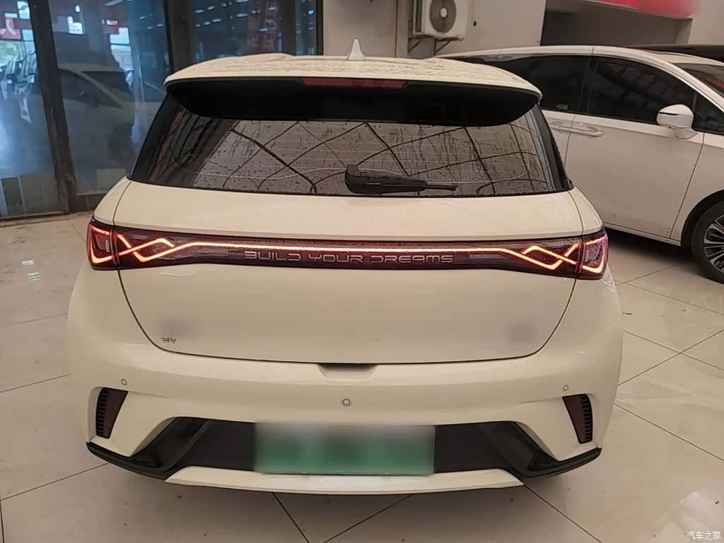 BYD Dolphin, 2024 6