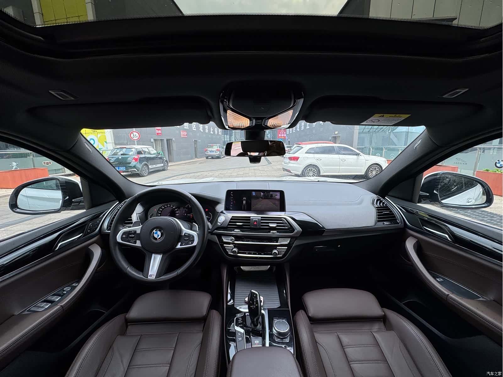 BMW X4, 2019 8