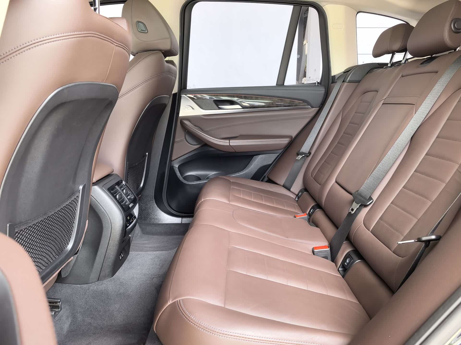 BMW X3, 2021 10
