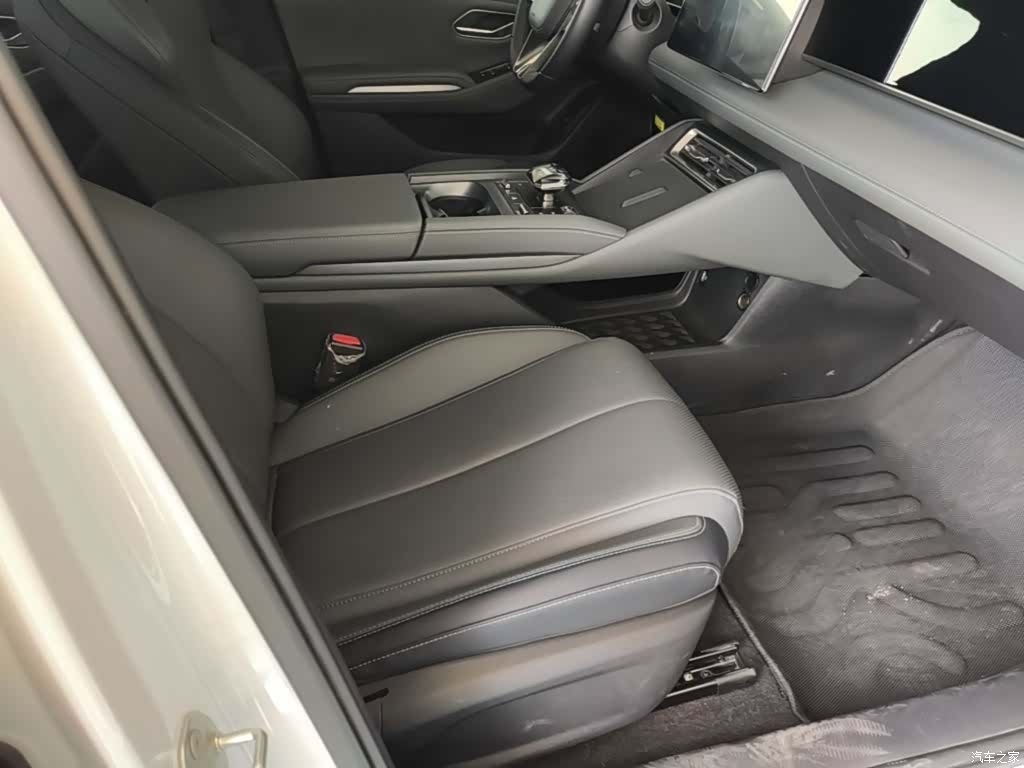BYD Qin, 2025 20