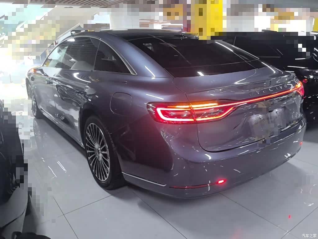 Stelato S9, 2025 все фото