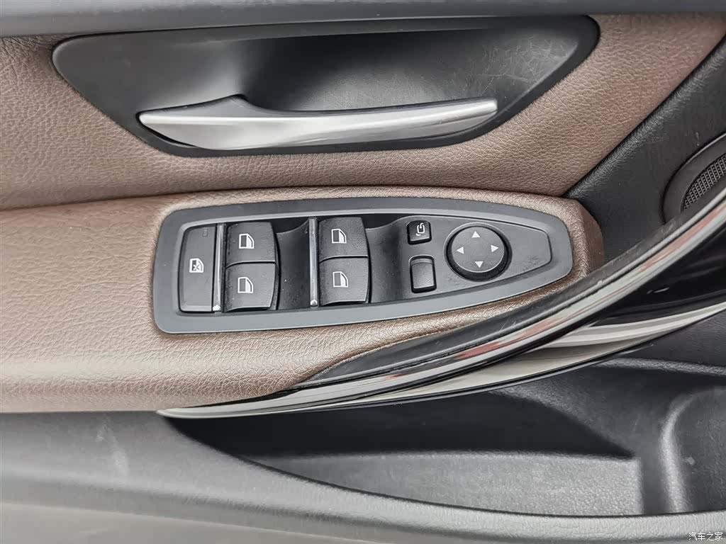 BMW 3 Series, 2019 9
