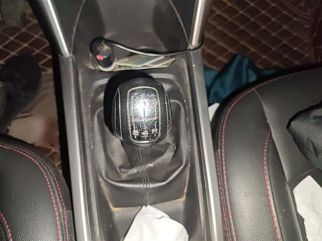 Citroen C3-XR, 2016 7