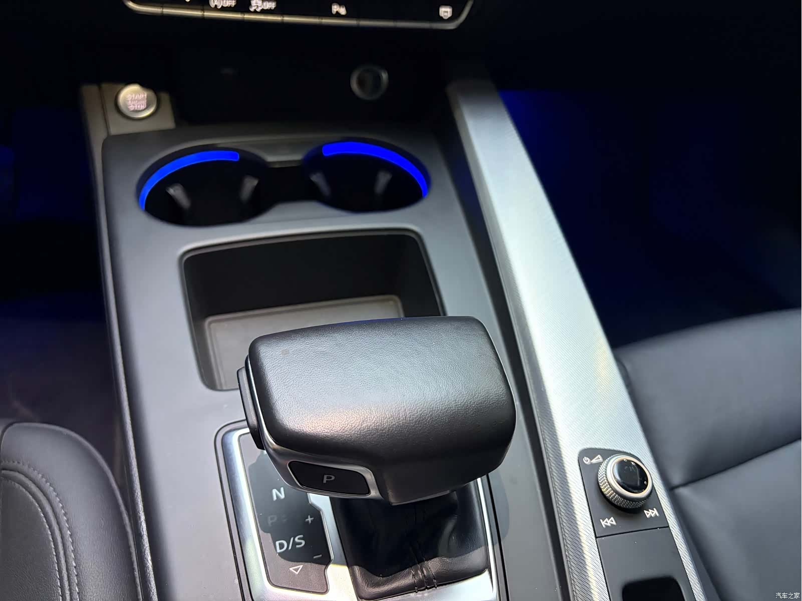 Audi A5, 2023 14