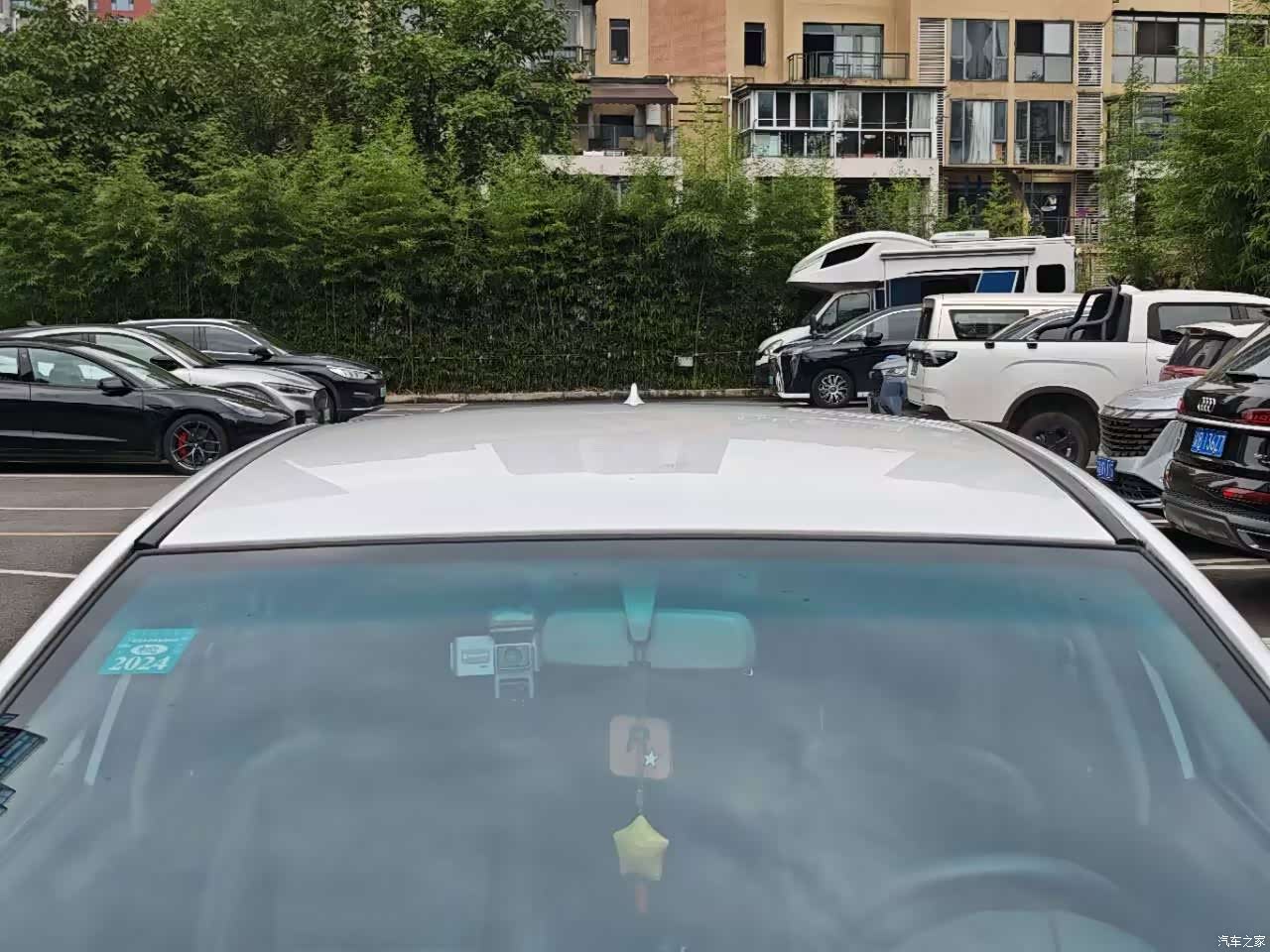 BYD F3, 2018 28