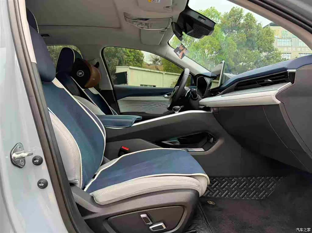 Geely Preface, 2023 6