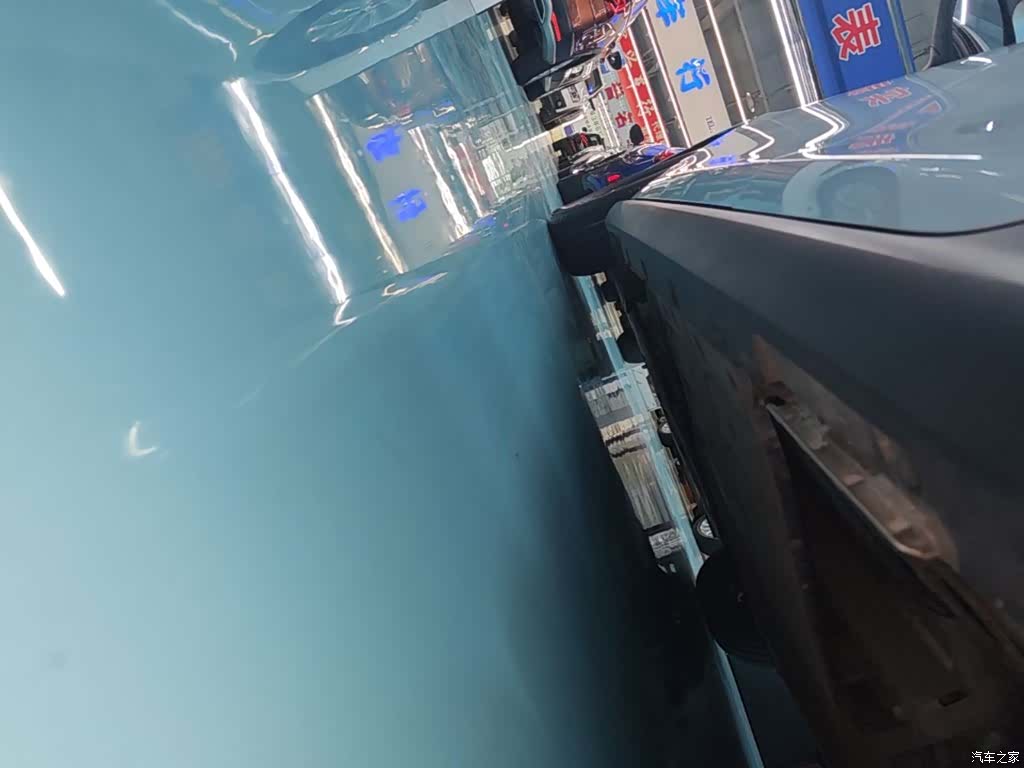 BYD Qin, 2025 22