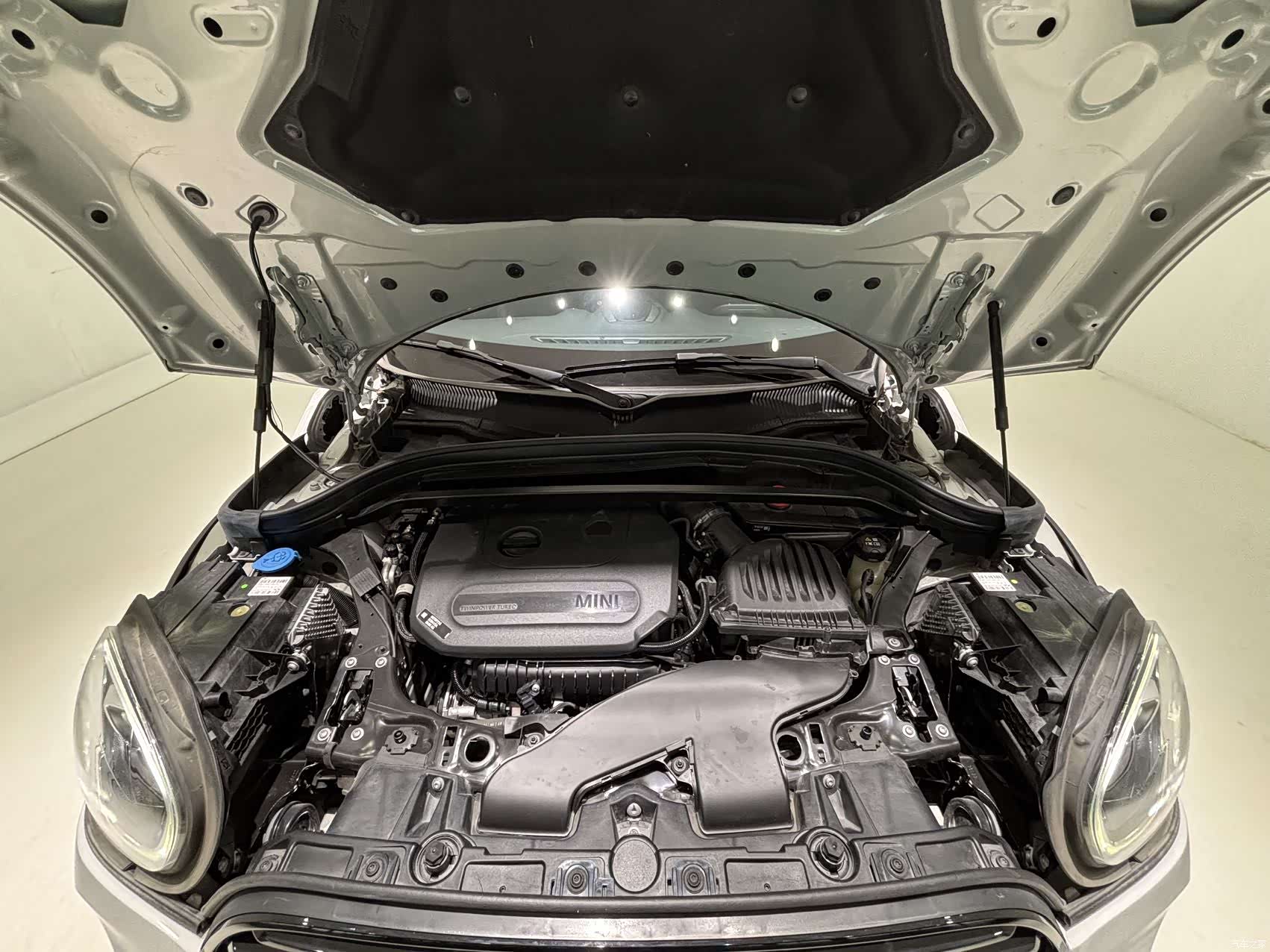 Mini Countryman, 2023 21