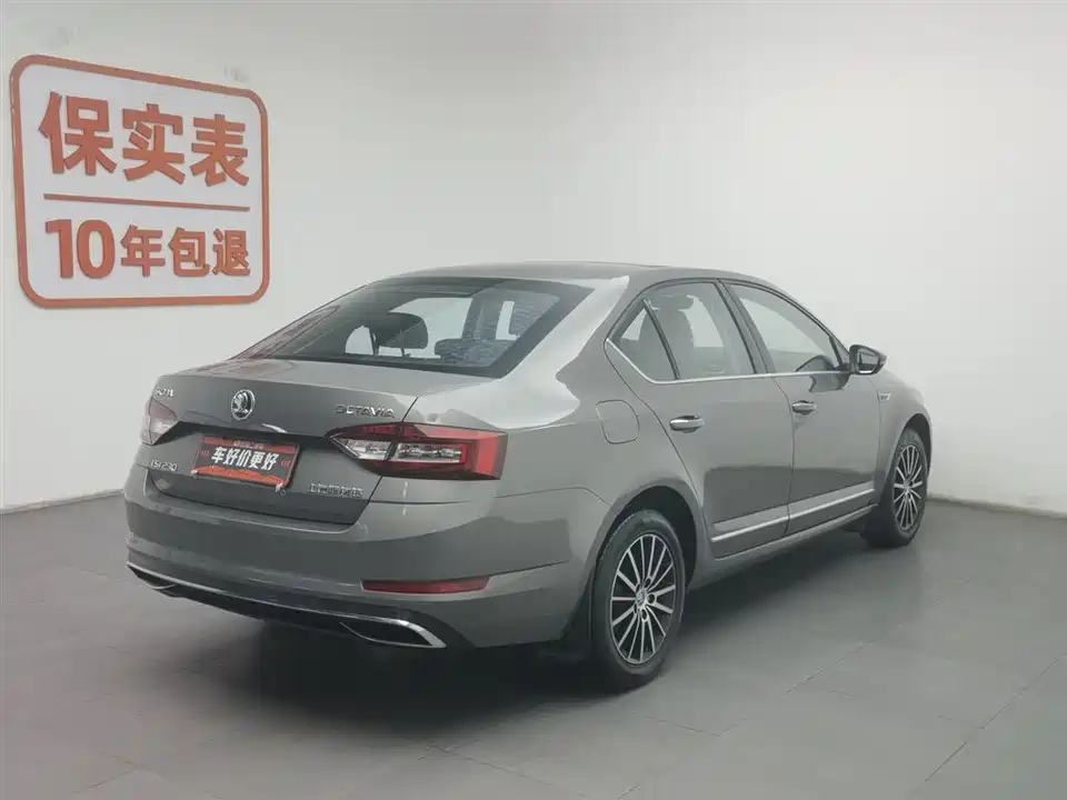 Skoda Octavia Skoda Octavia