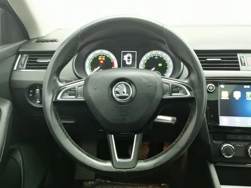 Skoda Octavia Skoda Octavia