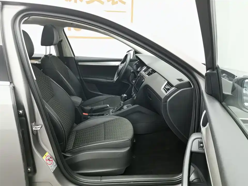 Skoda Octavia Skoda Octavia