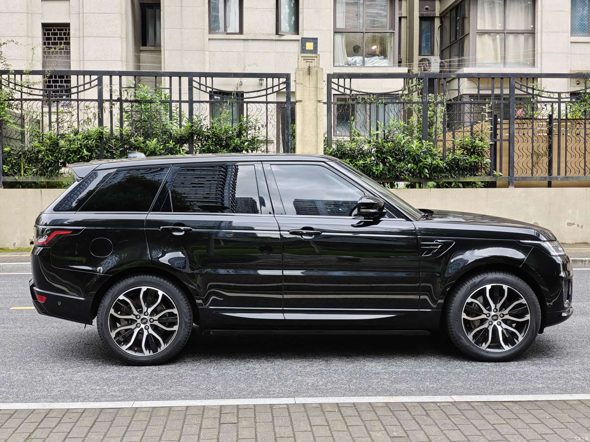 Land Rover Range Rover, 2022 7