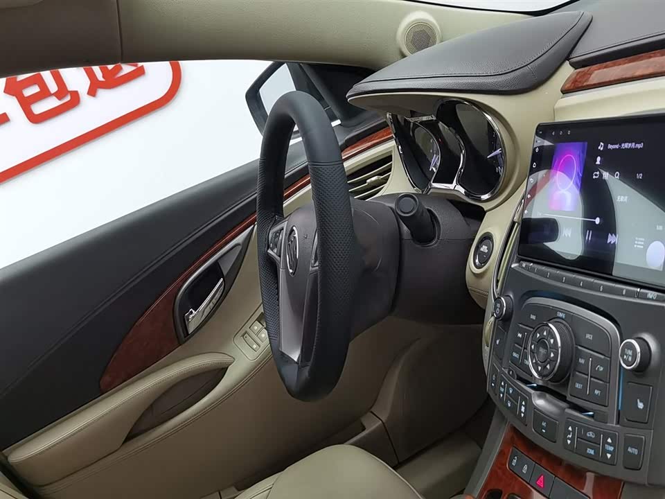 Buick Lacrosse Buick Lacrosse