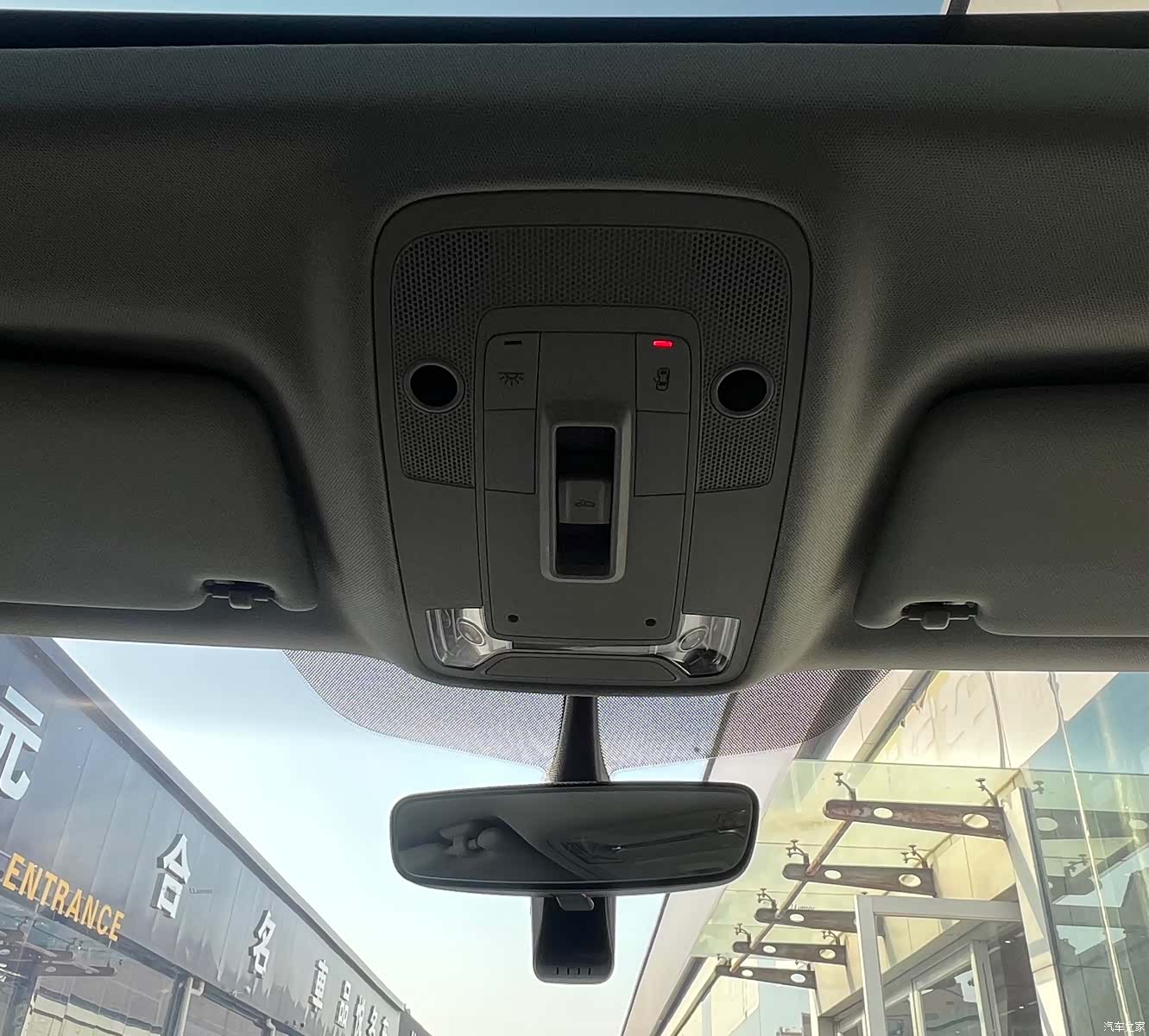 Audi Q2L, 2020 17