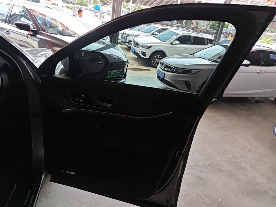 Chery Tiggo 9 Chery Tiggo 9