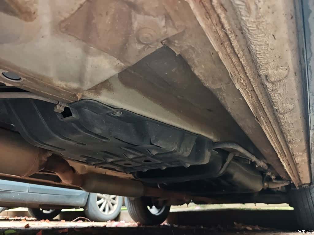 Changan CS75, 2022 19