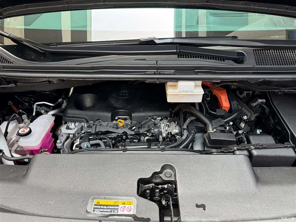 Toyota Vellfire, 2023 7