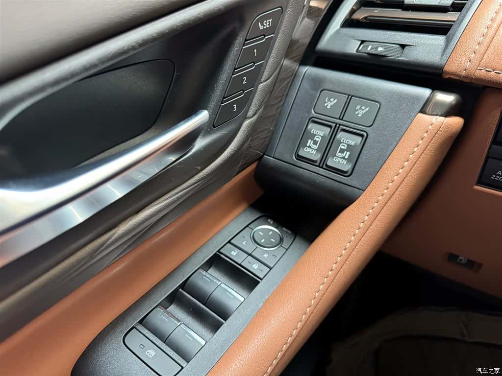 Toyota Vellfire, 2023 19