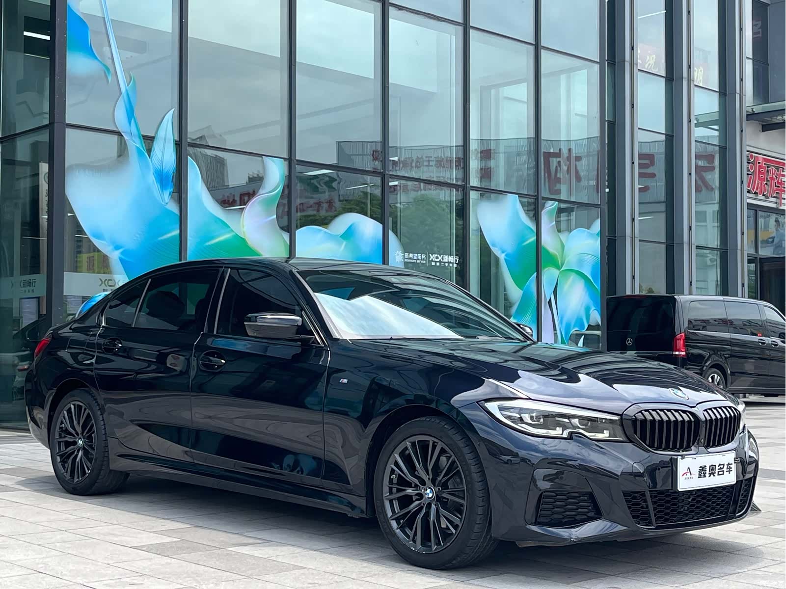 BMW 3 Series, 2021 3