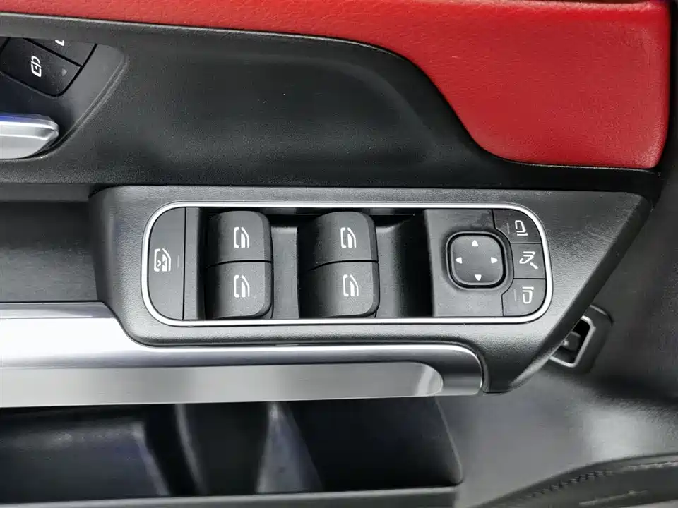 Mercedes-Benz GLB AMG