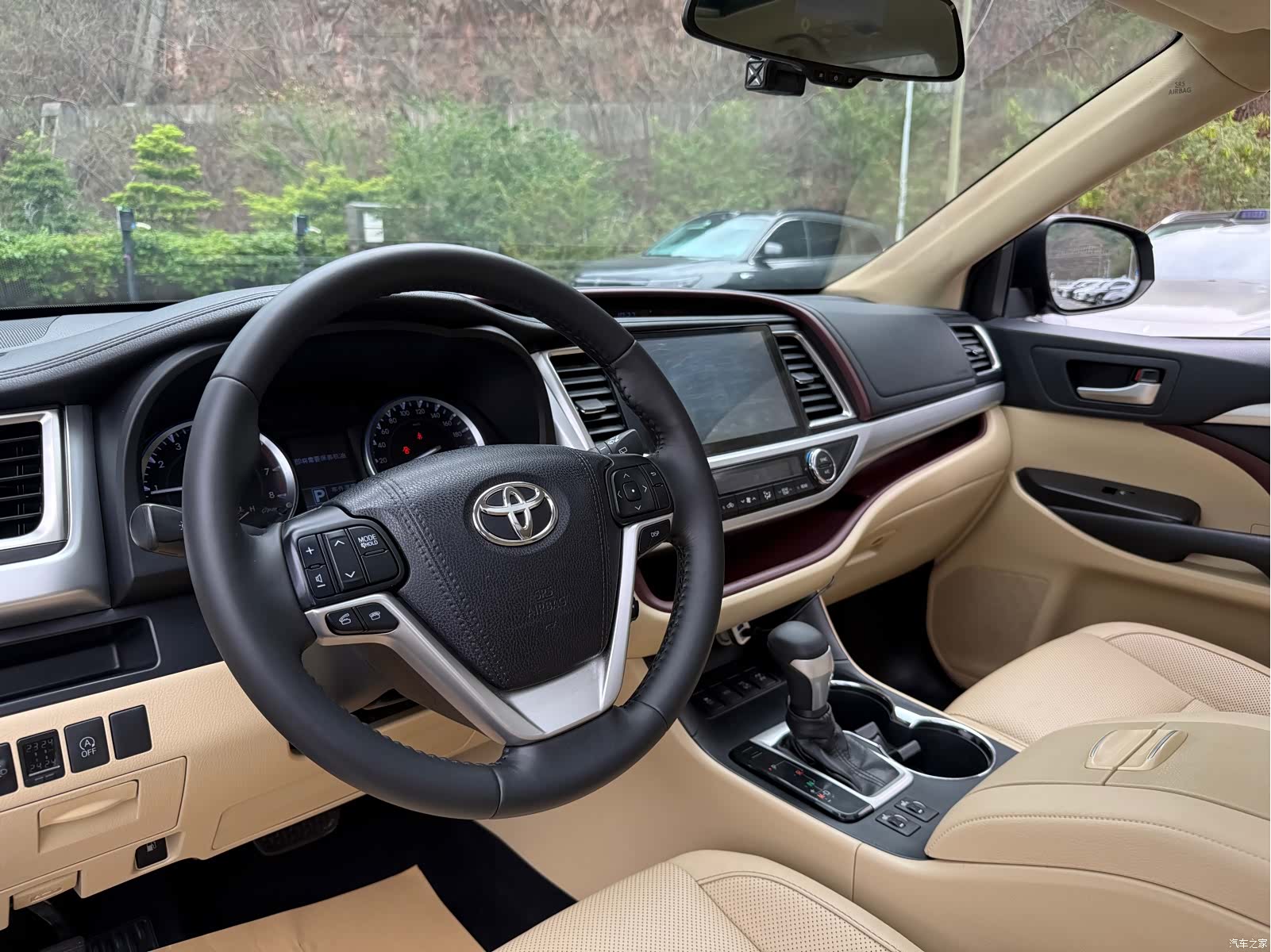 Toyota Highlander, 2018 6