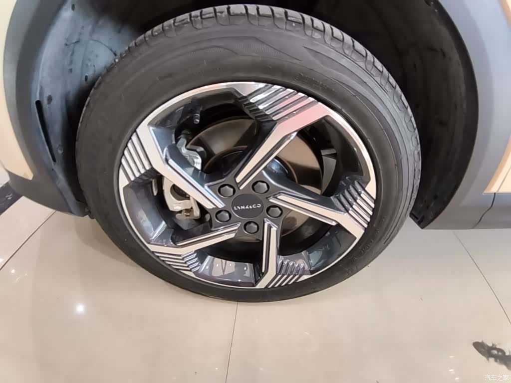 Lynk & Co 02, 2023 23