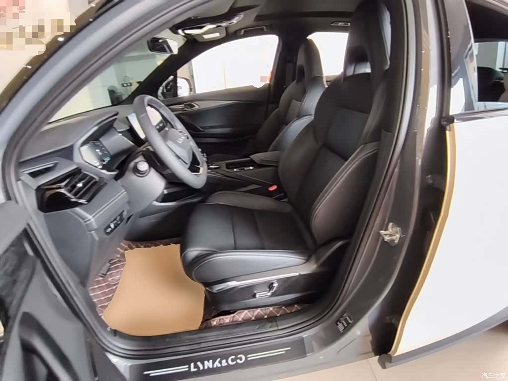 Lynk & Co 02, 2023 15