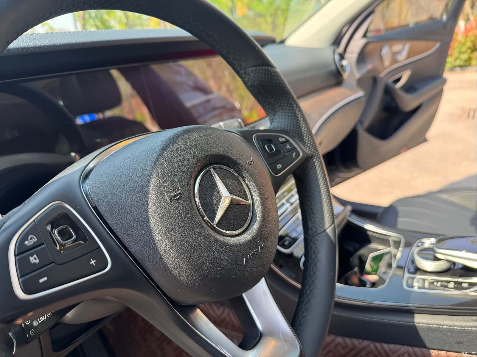 Mercedes-Benz E-Class, 2017 9