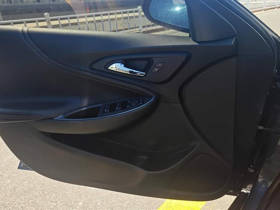 Chevrolet Mai Ruibao XL