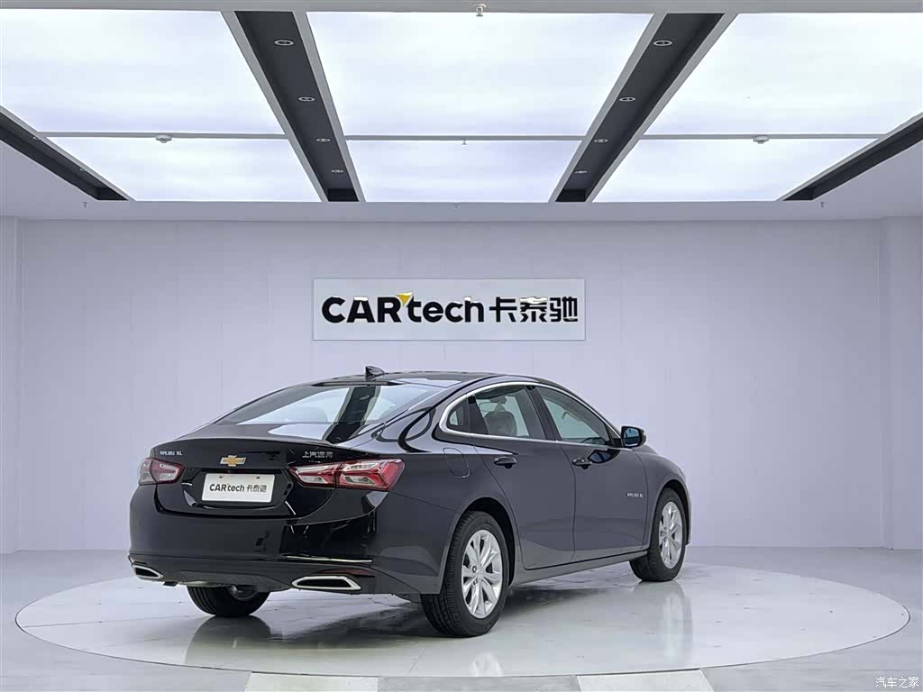 Chevrolet XL, 2023 8