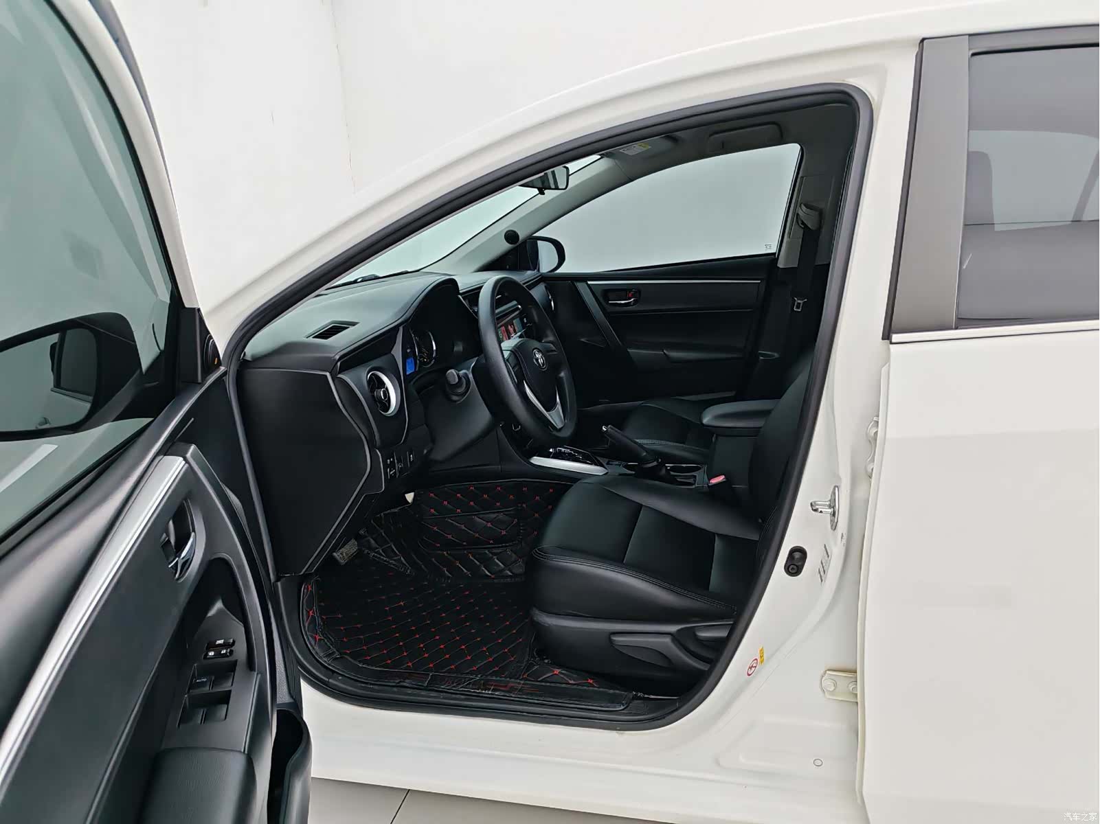 Toyota Corolla, 2017 7