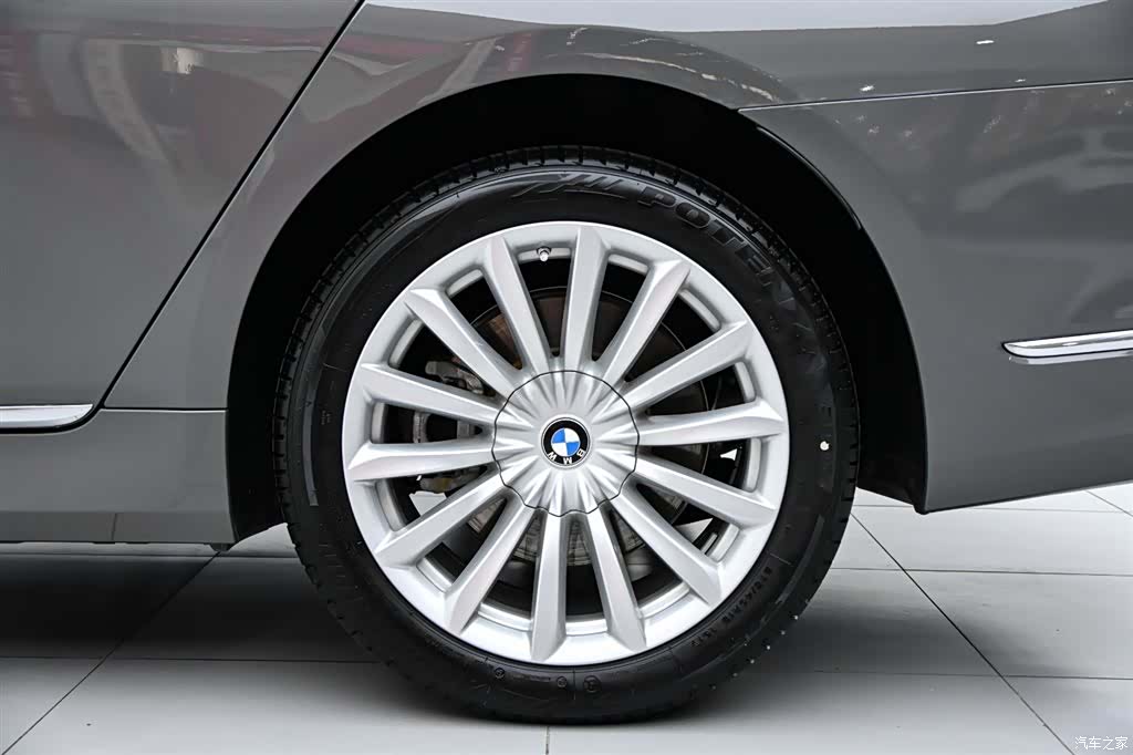 BMW 7 Series, 2022 41