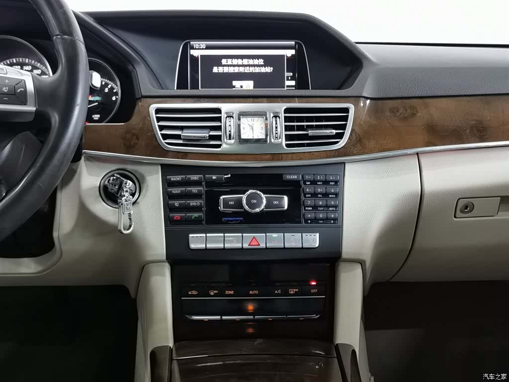 Mercedes-Benz E-Class, 2013 12
