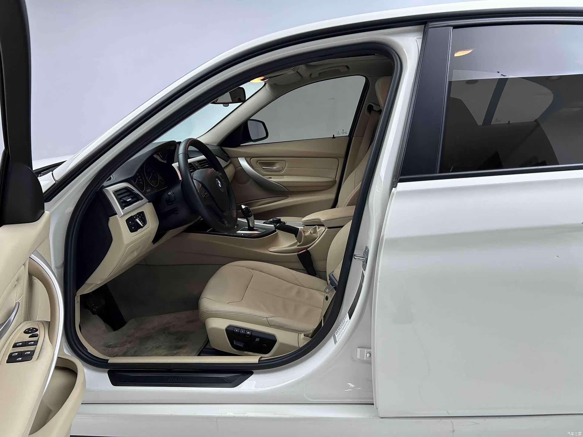BMW 3 Series, 2015 8