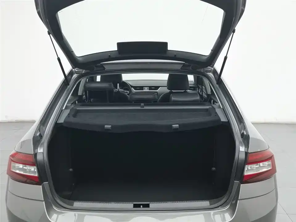 Skoda Octavia Skoda Octavia
