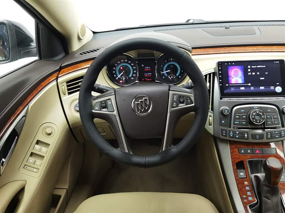 Buick Lacrosse Buick Lacrosse