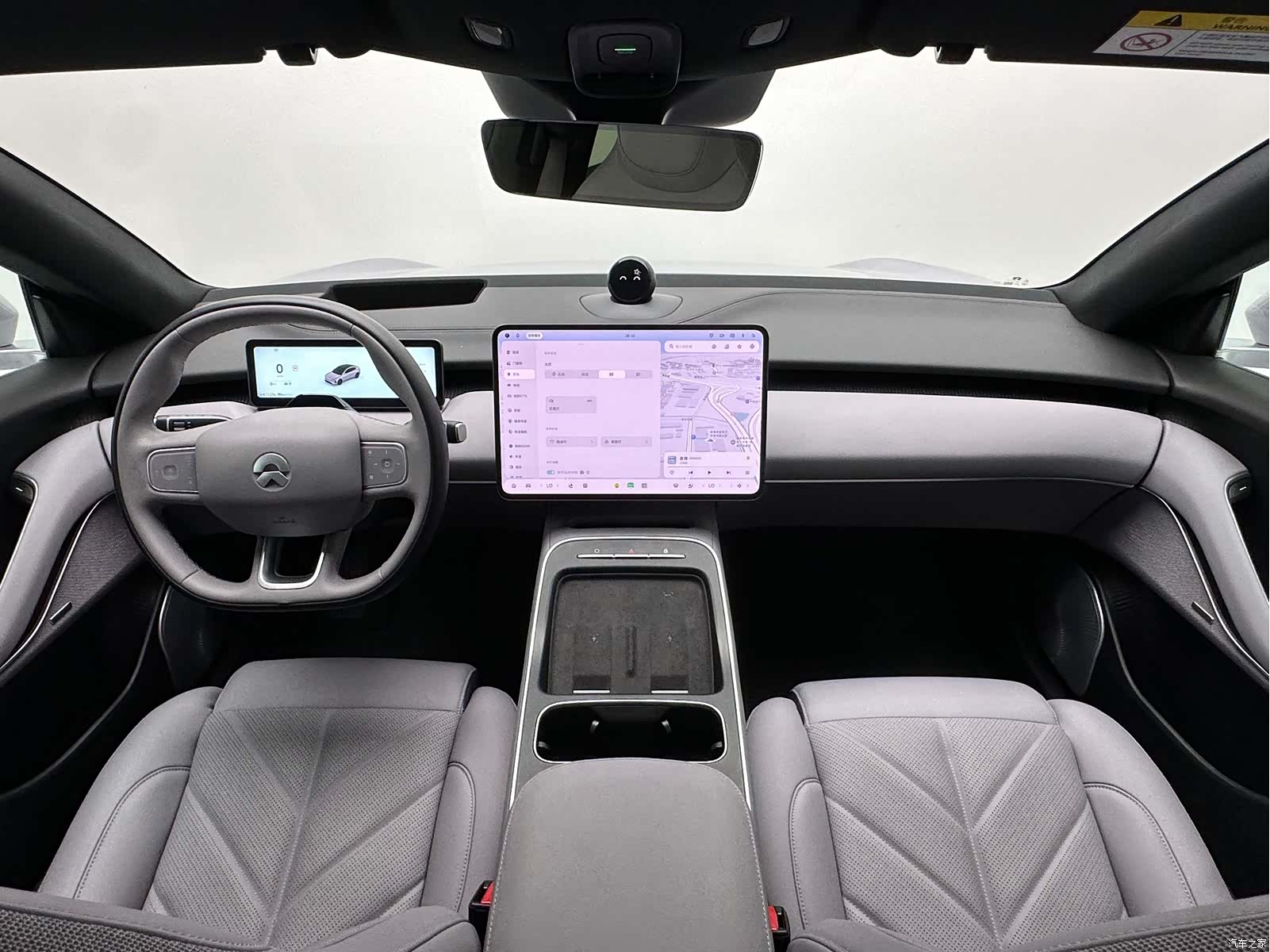 NIO ET5, 2025 9