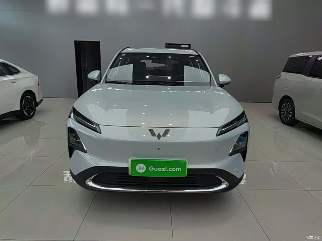 Wuling Starlight, 2025 3